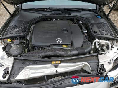 Zdjęcie 11 z 12 samochodu: 2019 MERCEDES-BENZ C VIN:55SWF8DB6KU289648 - miniatura