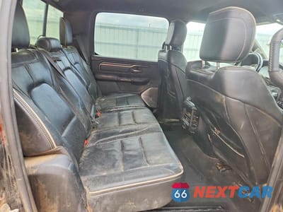 Zdjęcie 10 z 13 samochodu: 2020 RAM 1500 LIMITED VIN:1C6SRFHT7LN380758 - miniatura