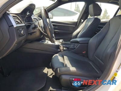 Zdjęcie 7 z 12 samochodu: 2017 BMW 330E VIN:WBA8E1C59HK895308 - miniatura