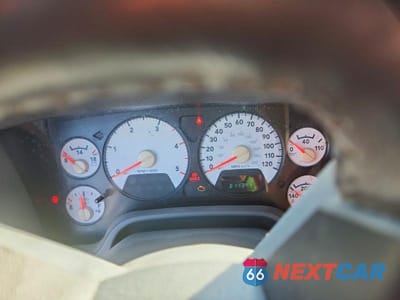 Zdjęcie 9 z 13 samochodu: 2006 DODGE RAM 3500 ST VIN:3D7ML48C86G220690 - miniatura