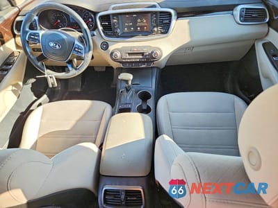 Zdjęcie 8 z 12 samochodu: 2020 KIA SORENTO S V6 VIN:5XYPGDA53LG697559 - miniatura