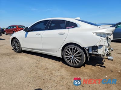 Drugie zdjęcie samochodu z przodu: 2020 BMW 228XI VIN:WBA73AK04L7F97996 - miniatura