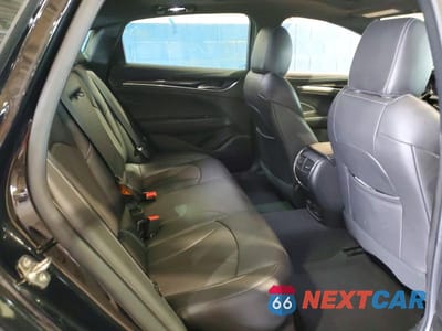 Zdjęcie 10 z 12 samochodu: 2019 BUICK LACROSSE AVENIR VIN:1G4ZU5SS9KU118109 - miniatura