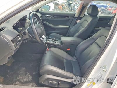 Zdjęcie 7 z 12 samochodu: 2024 HONDA CIVIC TOURING VIN:2HGFE1F9XRH316488 - miniatura