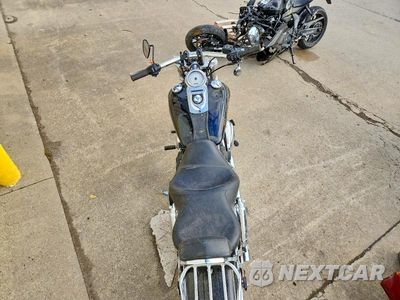 Zdjęcie 6 z 8 samochodu: 2010 HARLEY-DAVIDSON FXDF VIN:1HD1GY415AC314985 - miniatura