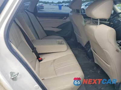 Zdjęcie 10 z 12 samochodu: 2021 HONDA ACCORD TOURING VIN:1HGCV2F94MA008670 - miniatura
