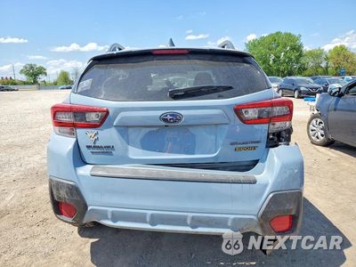 Zdjęcie 6 z 12 samochodu: 2021 SUBARU CROSSTREK SPORT VIN:JF2GTHSC2MH241143 - miniatura