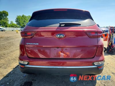 Zdjęcie 6 z 13 samochodu: 2021 KIA SPORTAGE LX VIN:KNDPMCAC6M7888411 - miniatura