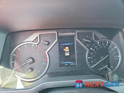 Zdjęcie 9 z 12 samochodu: 2026 TOYOTA TUNDRA SR5 VIN:5TFLA5DB8TX384754 - miniatura