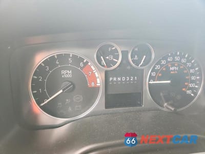 Zdjęcie 9 z 13 samochodu: 2007 HUMMER H3 VIN:5GTDN13E578242190 - miniatura