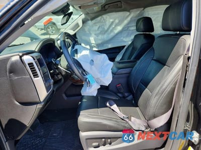 Zdjęcie 7 z 12 samochodu: 2016 GMC SIERRA C1500 SLT VIN:3GTP1NEC8GG379055 - miniatura