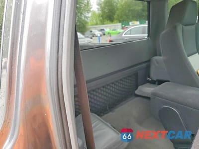 Zdjęcie 10 z 13 samochodu: 2008 FORD RANGER SUPER CAB VIN:1FTZR15E58PA33893 - miniatura