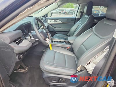 Zdjęcie 7 z 14 samochodu: 2025 FORD EXPLORER ACTIVE VIN:1FMUK8DH1SGD08729 - miniatura