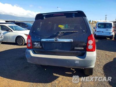Zdjęcie 6 z 13 samochodu: 2006 MAZDA TRIBUTE I VIN:4F2YZ02Z46KM04470 - miniatura