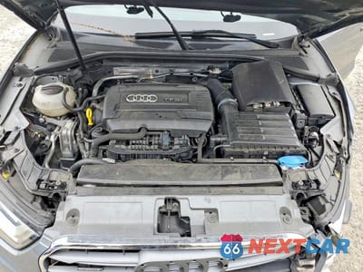 Zdjęcie 11 z 12 samochodu: 2016 AUDI A3 PREMIUM VIN:WAUB8GFF2G1022198 - miniatura