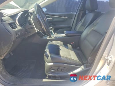 Zdjęcie 7 z 12 samochodu: 2017 CHEVROLET IMPALA LT VIN:2G1105S33H9190671 - miniatura
