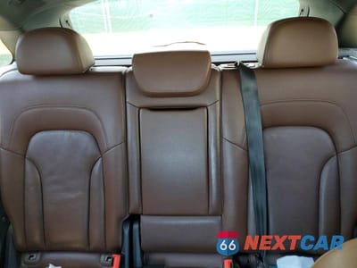 Zdjęcie 10 z 13 samochodu: 2014 AUDI Q5 PREMIUM PLUS VIN:WA1LFAFP3EA056208 - miniatura