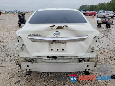 Zdjęcie 6 z 13 samochodu: 2015 NISSAN ALTIMA 2.5 S VIN:1N4AL3AP2FC232654 - miniatura