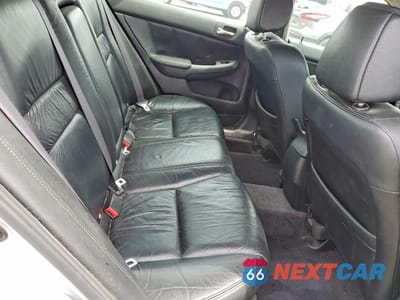 Zdjęcie 10 z 12 samochodu: 2003 HONDA ACCORD EX VIN:1HGCM66503A009479 - miniatura