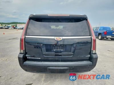 Zdjęcie 6 z 13 samochodu: 2017 CADILLAC ESCALADE ESV LUXURY VIN:1GYS4HKJ2HR146001 - miniatura