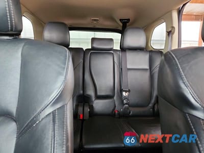 Zdjęcie 10 z 13 samochodu: 2020 MITSUBISHI OUTLANDER SE VIN:JA4AD3A31LJ001427 - miniatura