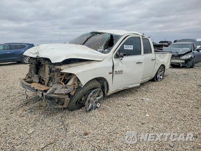 2017 RAM 1500 LONGHORN 1C6RR7PT1HS636813 - główne zdjęcie licytacji z USA - miniatura
