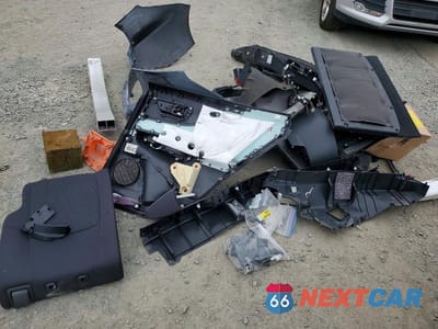 Zdjęcie 13 z 14 samochodu: 2023 TOYOTA VENZA LE VIN:JTEAAAAH1PJ135354 - miniatura