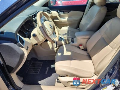 Zdjęcie 7 z 13 samochodu: 2015 NISSAN ROGUE SL VIN:5N1AT2MVXFC790181 - miniatura