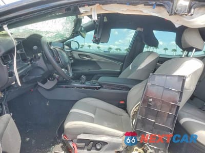 Zdjęcie 7 z 13 samochodu: 2025 TOYOTA CAMRY SE VIN:4T1DAACK4SU093629 - miniatura