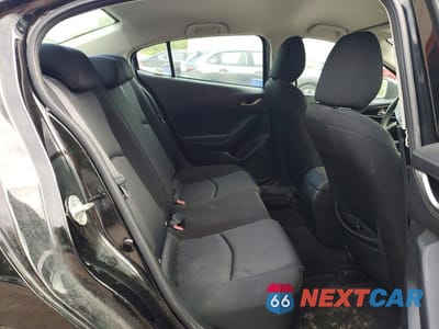Zdjęcie 10 z 13 samochodu: 2016 MAZDA 3 SPORT VIN:3MZBM1T75GM311973 - miniatura
