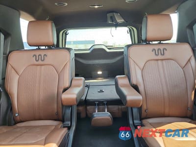 Zdjęcie 10 z 13 samochodu: 2022 FORD EXPEDITION KING RANCH VIN:1FMJU1PT9NEA47449 - miniatura