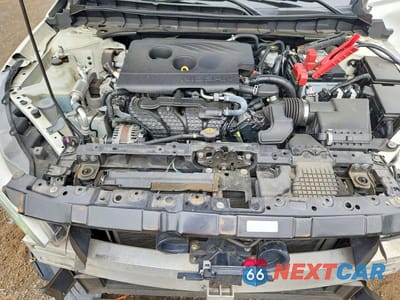 Zdjęcie 11 z 13 samochodu: 2019 NISSAN ALTIMA SR VIN:1N4BL4CW5KN317940 - miniatura