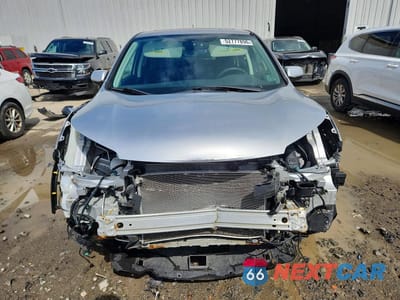 Piąte zdjęcie samochodu w środku: 2016 HONDA CR-V EX VIN:2HKRM4H53GH642566 - miniatura