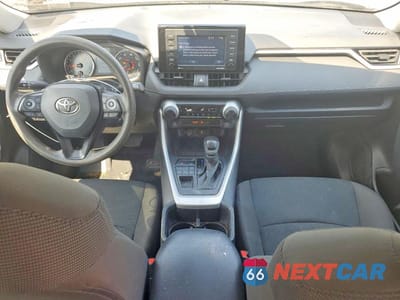 Zdjęcie 8 z 13 samochodu: 2022 TOYOTA RAV4 LE VIN:2T3F1RFV7NC259300 - miniatura