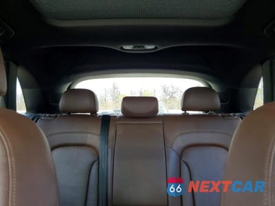 Zdjęcie 10 z 13 samochodu: 2015 AUDI Q3 PREMIUM PLUS VIN:WA1EFCFS4FR012407 - miniatura