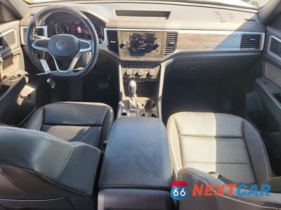 Zdjęcie 8 z 12 samochodu: 2023 VOLKSWAGEN ATLAS CROSS SPORT SEL PREMIUM VIN:1V2JE2CA3PC218964 - miniatura