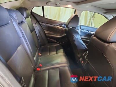 Zdjęcie 10 z 13 samochodu: 2019 NISSAN MAXIMA 3.5 SL VIN:1N4AA6AV9KC367338 - miniatura