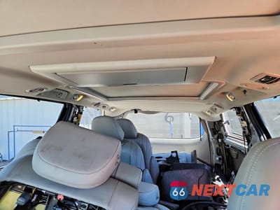 Zdjęcie 10 z 13 samochodu: 2015 TOYOTA SIENNA LIMITED PREMIUM 7-PASSENGER VIN:5TDDK3DC6FS117721 - miniatura