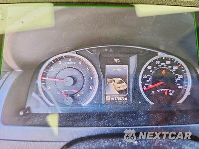 Zdjęcie 9 z 12 samochodu: 2016 TOYOTA CAMRY SE VIN:4T1BF1FK2GU128731 - miniatura