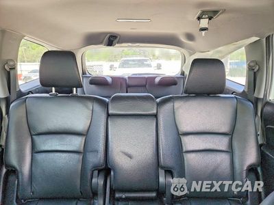 Zdjęcie 10 z 14 samochodu: 2019 HONDA PILOT EXL VIN:5FNYF6H54KB084929 - miniatura