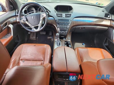 Zdjęcie 8 z 12 samochodu: 2013 ACURA MDX ADVANCE VIN:2HNYD2H63DH501276 - miniatura