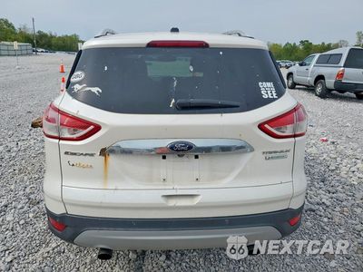 Zdjęcie 6 z 13 samochodu: 2014 FORD ESCAPE TITANIUM VIN:1FMCU0JX1EUD36393 - miniatura