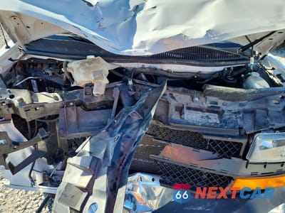 Zdjęcie 12 z 13 samochodu: 2021 CHEVROLET EXPRESS G2500 VIN:1GCWGAFP1M1188592 - miniatura