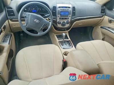 Zdjęcie 8 z 13 samochodu: 2012 HYUNDAI SANTA FE GLS VIN:5XYZGDABXCG163554 - miniatura