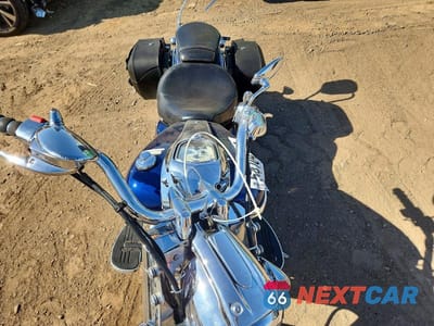 Piąte zdjęcie samochodu w środku: 2014 YAMAHA XV1900 A VIN:JYAVP21E6EA007880 - miniatura