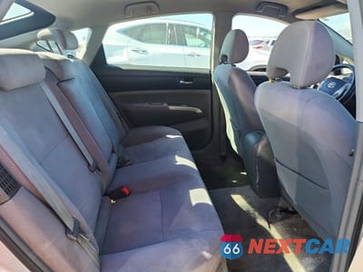 Zdjęcie 10 z 12 samochodu: 2006 TOYOTA PRIUS BASE VIN:JTDKB20U667517241 - miniatura
