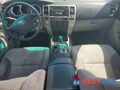 Zdjęcie 8 z 13 samochodu: 2003 TOYOTA 4RUNNER SR5 VIN:JTEBU14R230010072 - miniatura