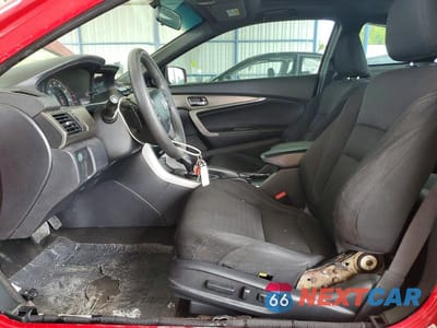 Zdjęcie 7 z 12 samochodu: 2017 HONDA ACCORD EX VIN:1HGCT1B72HA005728 - miniatura