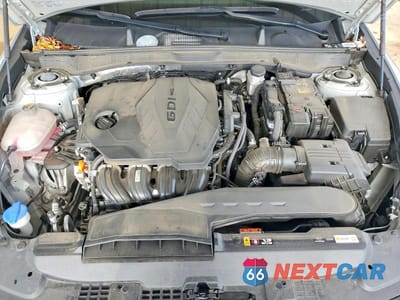 Zdjęcie 11 z 13 samochodu: 2025 HYUNDAI SONATA SEL VIN:KMHL64JA0SA429934 - miniatura