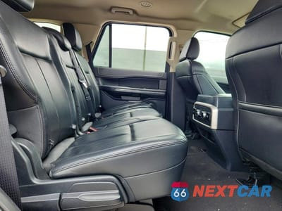 Zdjęcie 11 z 13 samochodu: 2024 FORD EXPEDITION XLT VIN:1FMJU1J84REA41892 - miniatura